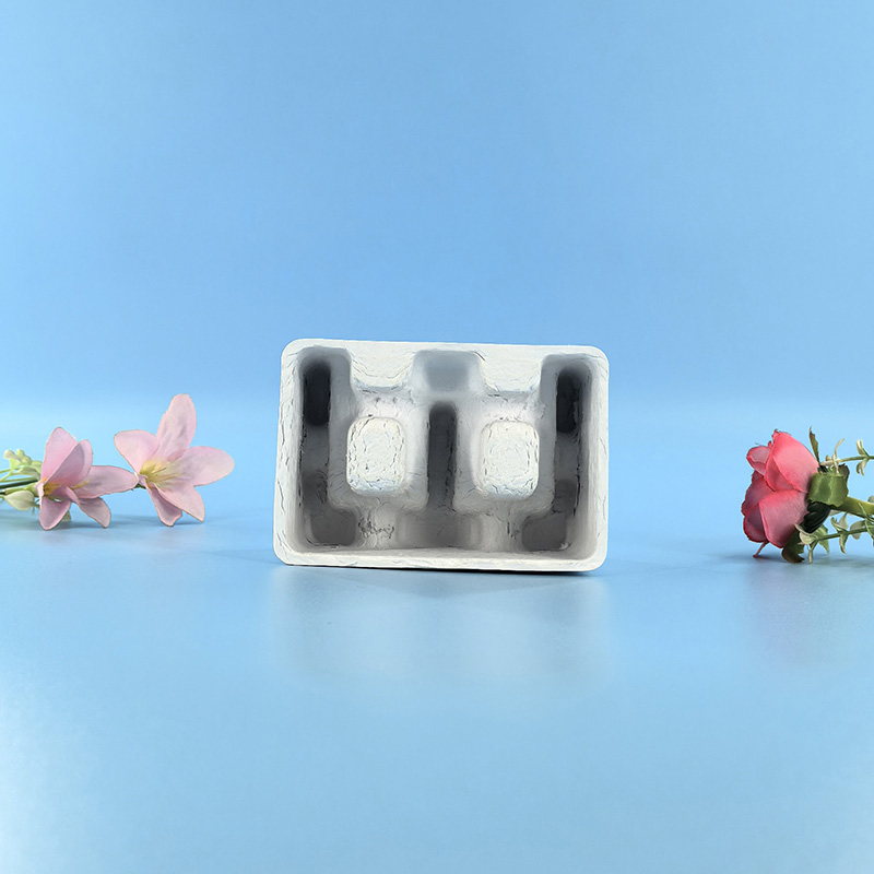 Electronic 3C paper holder